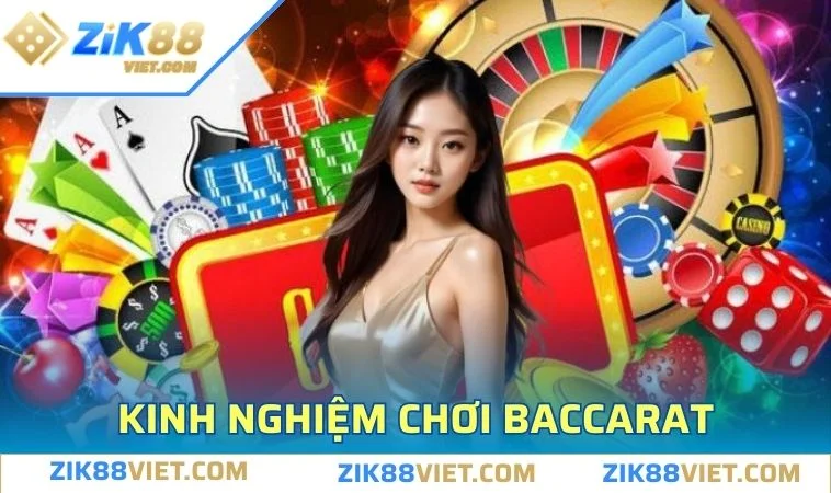 cach choi baccarat kinh nghiem Tổng hợp kinh nghiệm chơi baccarat chia sẻ từ cao thủ