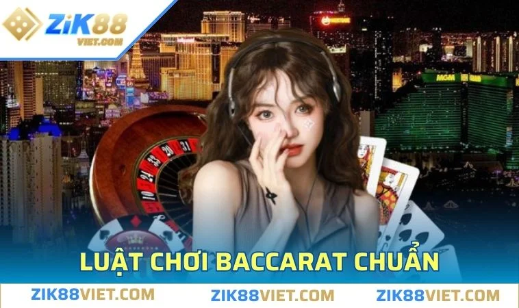 cach choi baccarat luat choi Một số quy định về cách rút lá bài thứ 3 chuẩn xác