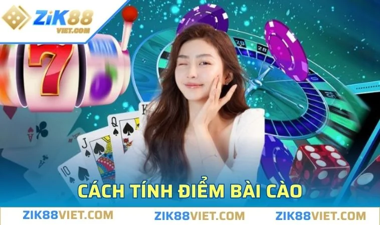 cach choi bai cao cach tinh diem Hướng dẫn luật chơi của tựa game bài cào siêu chi tiết, dễ hiểu