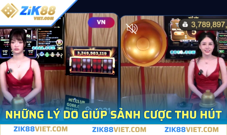 chat luong hinh anh dinh cao tai live casino zik88 Chất lượng hình ảnh đỉnh cao tại Live Casino ZIK88