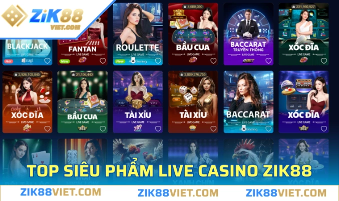 dan tua game hot hit co tai zik88 Dàn tựa game hot hit có tại ZIK88