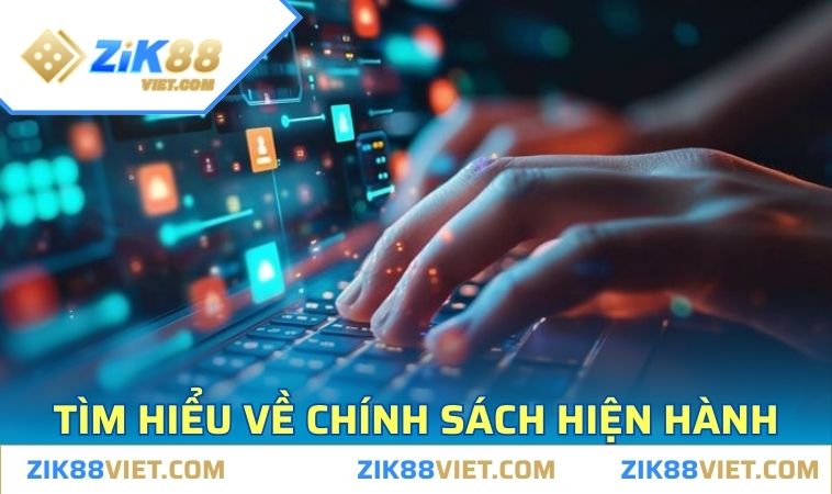 dieu khoan su dung gioi thieu Điều khoản sử dụng ZIK88 và tầm quan trọng