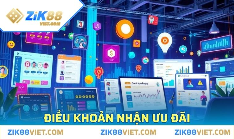 dieu khoan su dung uu dai Quy định về ưu đãi 2025