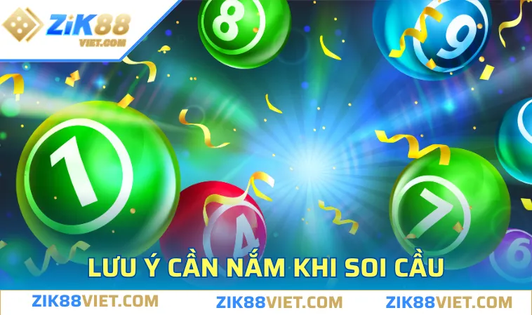 luu y quan trong can nam khi tham gia soi cau Lưu ý quan trọng cần nắm khi tham gia soi cầu trực tuyến