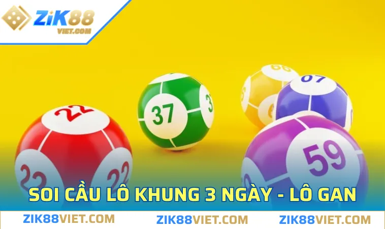 phuong phap lo gan chien thuat don gian cho nguoi moi Phương pháp lô gan - Chiến thuật đơn giản cho người mới