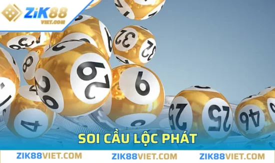 Soi cầu Lộc Phát