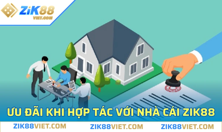 uu dai hap dan khi lien ket cung zik88 Ưu đãi hấp dẫn khi liên kết cùng ZIK88